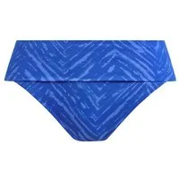 Fantasie Bikini-Hose Punta Mita Bikini Slip - Umschlagbar