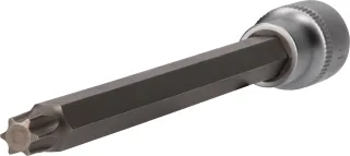 Brilliant Tools 1/2" Torx-Bit-Stecknuss, 200 mm lang - BT022712