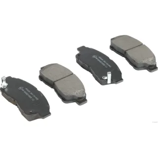 Jakoparts Bremsbel?ge vorne Toyota Camry Carina Celica Corolla Picnic Rav