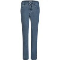 ANGELS Stretch-Jeans ANGELS JEANS DOLLY vintage blue 53 80.32