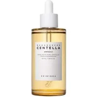SKIN1004 Gesichtsserum Madagascar Centella Ampoule 100ml – Beruhigendes Gesichtsserum mit 100% Centella Asiatica Extrakt aus Madagaskar, feuchtigkeitsspendend, regenerierend, ideal für empfindliche Haut, tierversuchsfrei