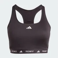 adidas Performance Sport-BH TECHFIT SPORT-BH – GROSSE GRÖSSEN (1-tlg)