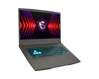 MSI Thin 15 B13VF-2895 | 0016r8-2895 | 15.6" FHD Display Intel Core i7-13620H - Core i7