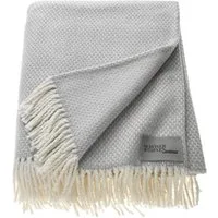 Wohndecke Zen, SCHÖNER WOHNEN-Kollektion, mit Fransen, Kuscheldecke