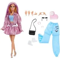 Barbie Anziehpuppe Barbie Deluxe Style Customization