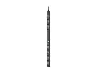 APC NetShelter Rack PDU Advanced | apdu11250me | Gen 2 - Stromverteilungseinheit (Rack