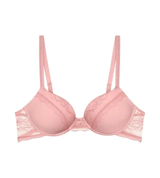 Triumph - Comfort Allure WHP strawberry cream - Gr. - 90D