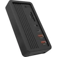 IB-DK4072M-CU31, Dockingstation USB-C, PD, M.2, HDMI