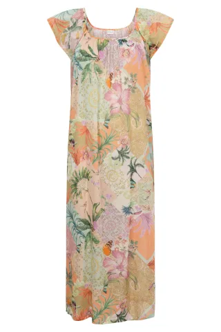 Rösch - Nightdress 1263150 - Gr. - 40