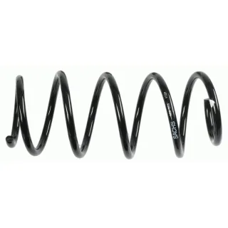 Sachs Feder vorne Opel Corsa C 998006