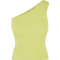 Karl Kani Muskelshirt Karl Kani Damen (1-tlg)