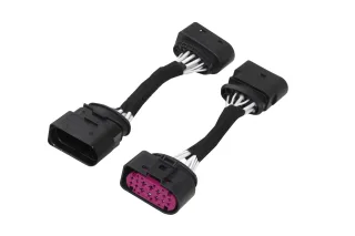 Adapter Xenon-Scheinwerfer für VW Jetta 5C, VW Sharan 7N