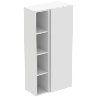 Ideal Standard Hochschrank Finesse 600x300x1200mm Tür A:rechts Weiss matt, E3443Y1 E3443Y1