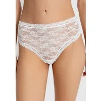 LSCN by LASCANA Brasilslip (1-St) aus zarter Spitze