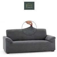Belmarti Sofahusse luxuriöser und edler Sofabezug, Chenille Oberfläche, hochwertiges und langlebiges Material, made in Spain