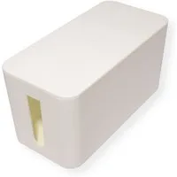 VALUE Kabelführung Kabel-Box, klein
