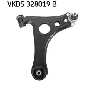 SKF Querlenker vorne links Mercedes A-Klasse W168