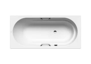 Kaldewei Badewanne VAIO STAR 961, 1700x800x430mm, 234130000001 234130000001