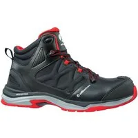 Albatros ALBATROS ULTRATRAIL MID Sicherheitsschuh S3S ESD Sicherheitsschuh Durchtrittschutz