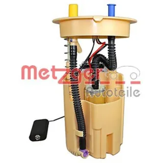 Metzger Kraftstoffpumpe Mini 2250367