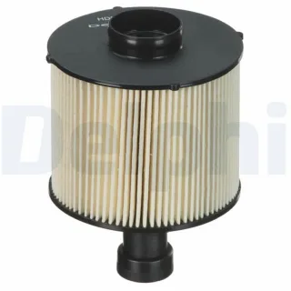 Delphi Kraftstofffilter Dacia Renault HDF672 1,5