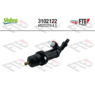 Valeo Kupplungsnehmerzylinder BMW 1er 2er 3er 4er 5er X3 Z4