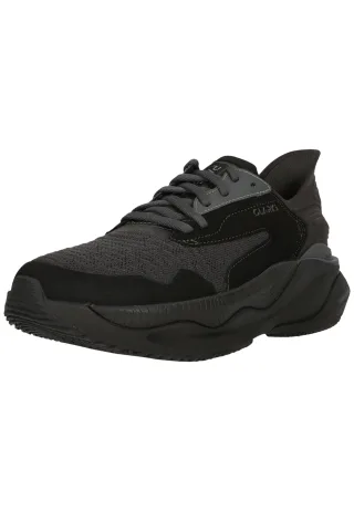 Clarks Sneaker "Clarks Pace" mit atmungsaktiver Eigenschaft