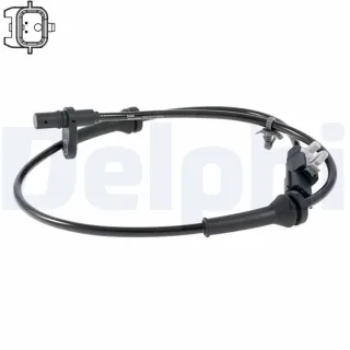 Delphi ABS-Sensor hinten links Nissan Qashqai 2 SS21277-12B1