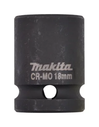 Makita Steckschlüssel 1/2" SW18-38 - B-40157