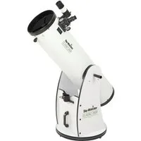 Skywatcher Teleskop Skywatcher Dobson Teleskop N 254/1200 Pyrex Skyliner Classic DOB