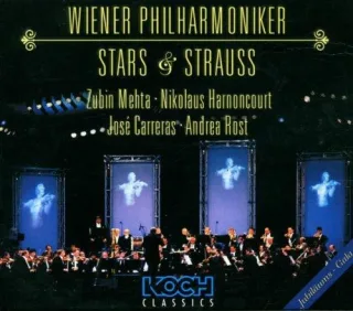 Stars und Strauss