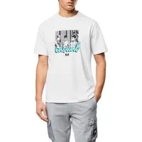 Weekend Offender T-Shirt T-Shirt Weekend Offender Terrace Graphic