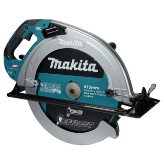 Makita Akku-Handkreissäge XGT - 40V max. - 158 mm - 2.100 U/min - HS013GZ