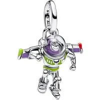 Pandora Bead 794604C01, Anhänger Disney Pixar Toy Story Buzz Lightyear