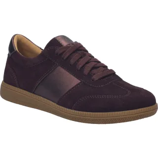 JOSEF SEIBEL Damen Sneaker Joleen 05 in sangria
