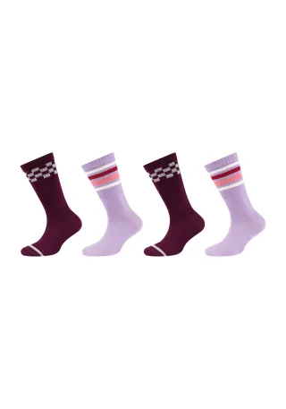 s.Oliver Socken "Socken 6er Pack"