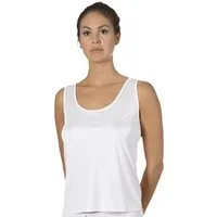 Nina Von C. Achselhemd Damen Achseltop Elegance (Stück, 1-St) -