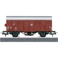 Märklin Güterwagen Märklin Start up - Gedeckter Güterwagen - 4411, Spur H0, Made in Europe