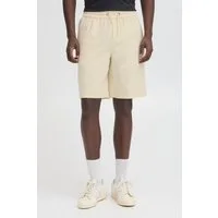 Blend Leinenhose BHBay Linen Komfortable Shorts aus Leinenmix