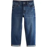 Next Loose-fit-Jeans Loose Fit Jeans mit fünf Taschen (1-tlg)