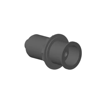 Dornbracht Anschluss Ersatzteile 04300118600 D. 37,5 x 81 mm 0430011860090