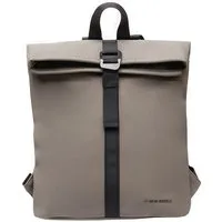 NEW REBELS Freizeitrucksack Rolltop 7l - Los Angeles