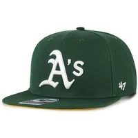 Oakland Athletics Baseball Cap Oakland Athletics BCPTN World Series Sure Shot Cap