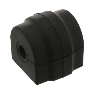 Febi Stabilisatorlager hinten BMW 1er 3er 5er 37330
