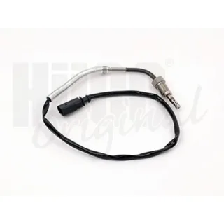 Hueco Abgastemperatursensor vor Turbo Audi Seat Skoda VW 137072 2,0
