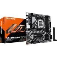 B840M D3HP WIFI6E, Mainboard