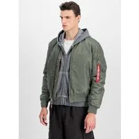 Alpha Industries Bomberjacke MA-1 VF Vintage Fit 59