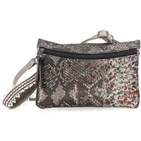 Tamaris Clutch Tanja (Set), Damen Umhängetasche, Clutch Bag, Umhängetasche