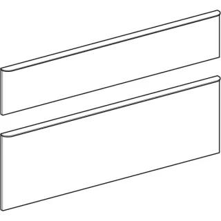 Geberit Set Schubladenfronten f. Smyle Square 244369001