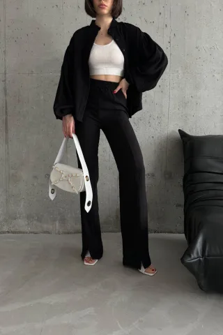 SET